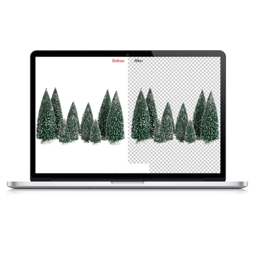Image Background Removal Service | Cut Out Top | Clipping Path