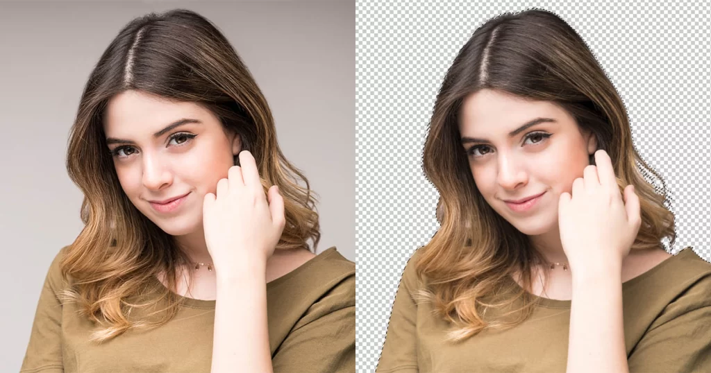 Cut Out Top- Clipping Path Service| Background removal Service