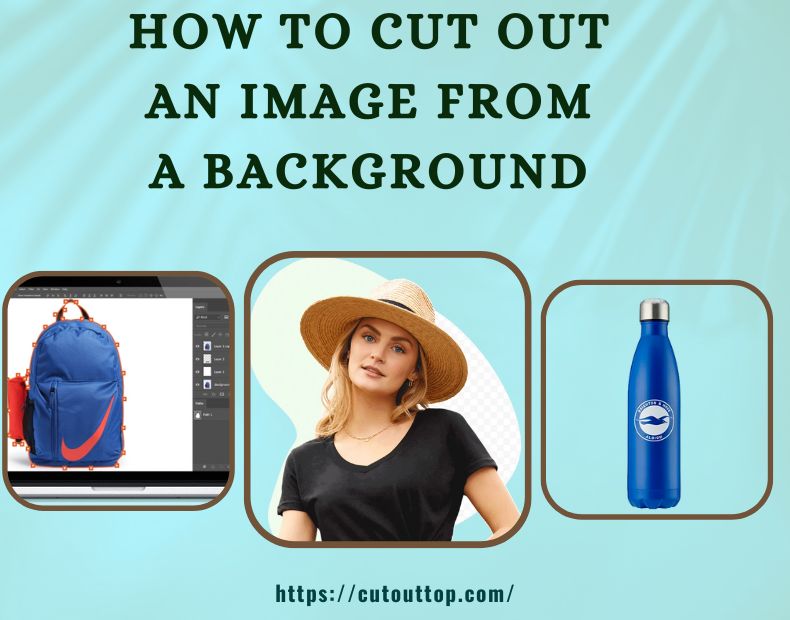 Cut Out Top | Clipping Path | Clipping Path Service | Photo Retouching | Drop Shadow | Packshot Retouching